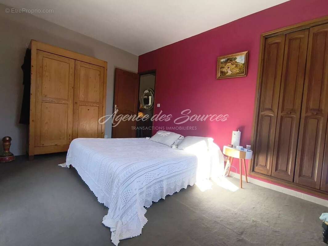 Maison à BRAS
