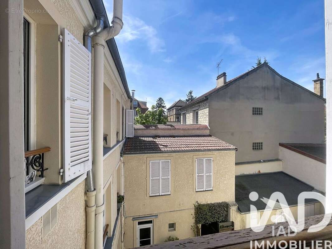 Photo 4 - Appartement à VAUCRESSON