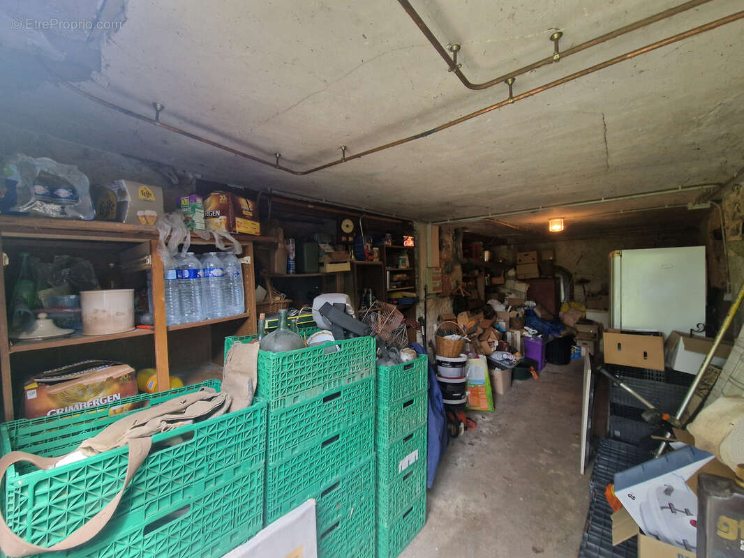 Maison à NYONS