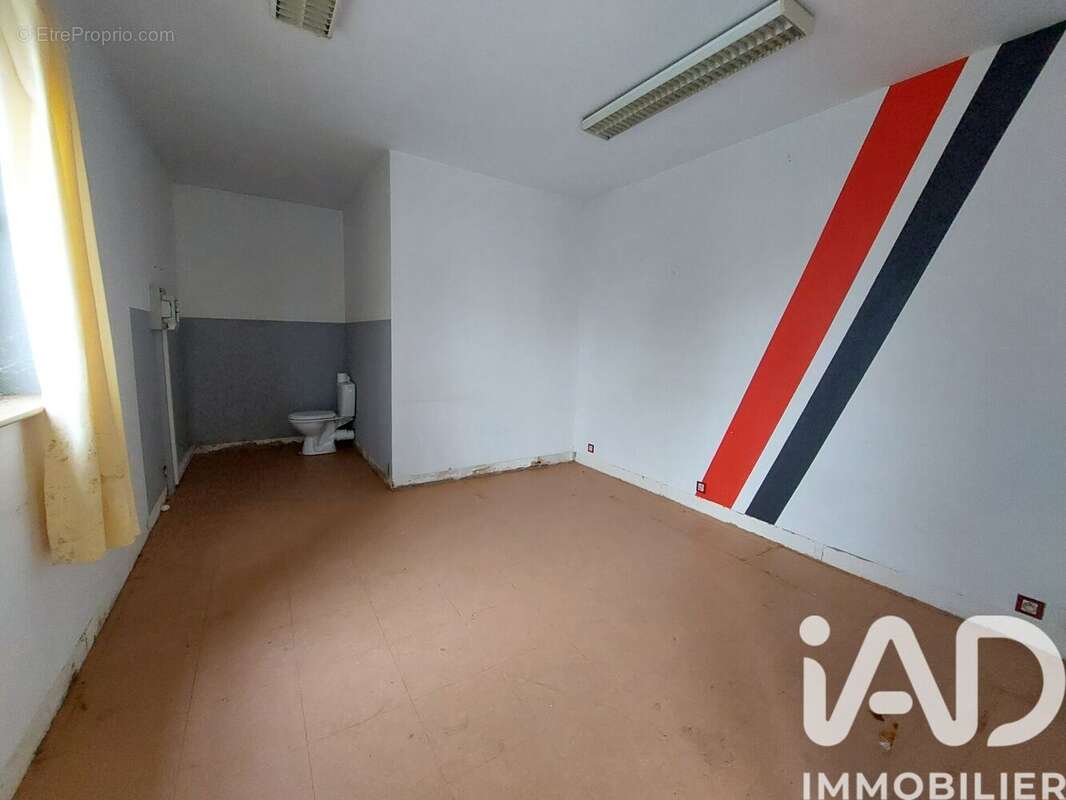 Photo 5 - Commerce à SAINT-GILLES-CROIX-DE-VIE