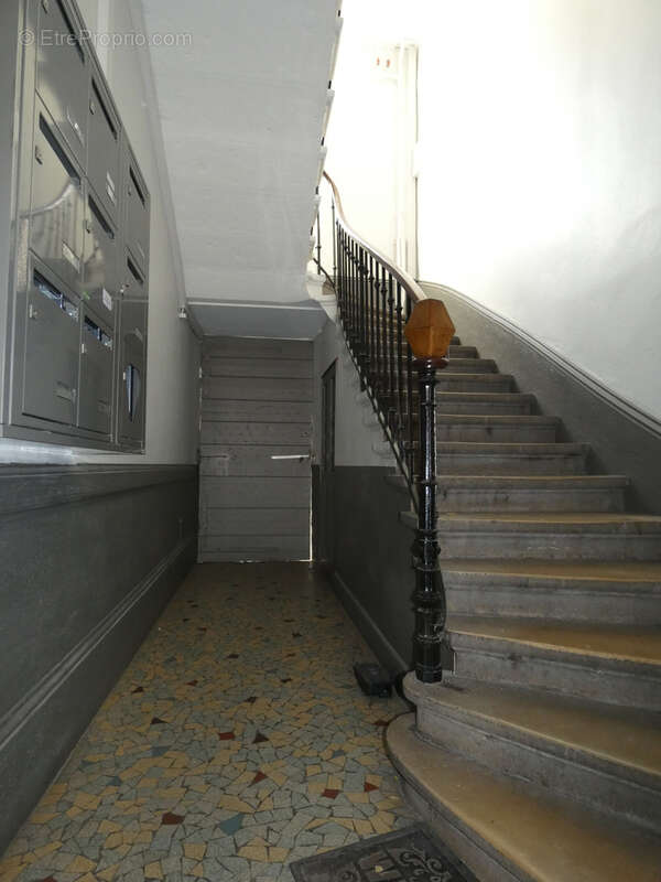 Appartement à LYON-7E