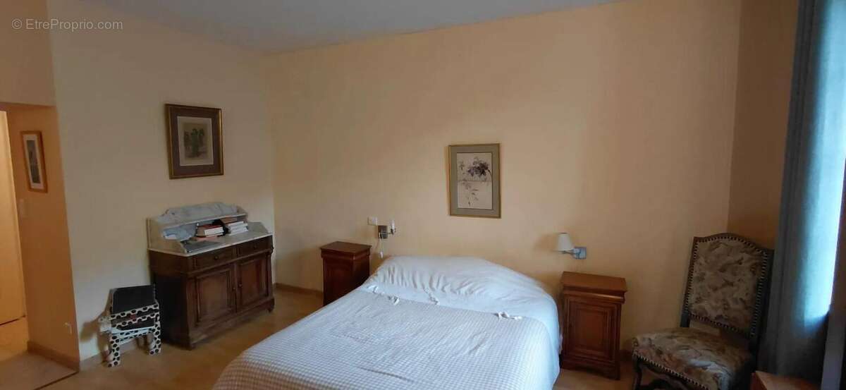 Maison à VALLERAUGUE