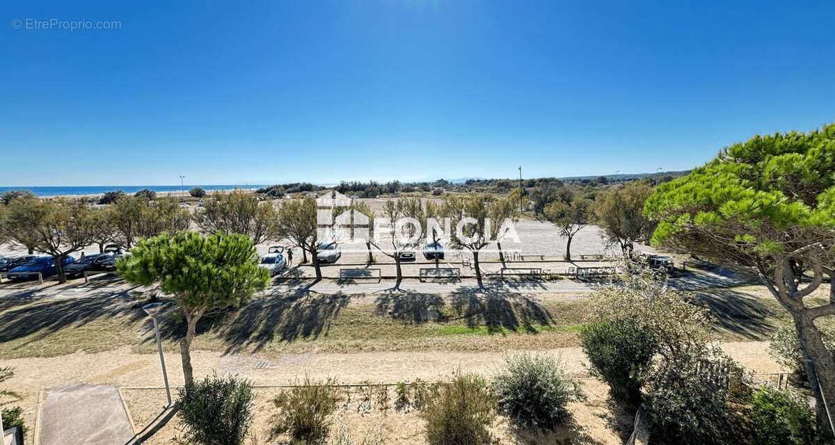 Appartement à NARBONNE