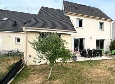 Maison à ULLY-SAINT-GEORGES