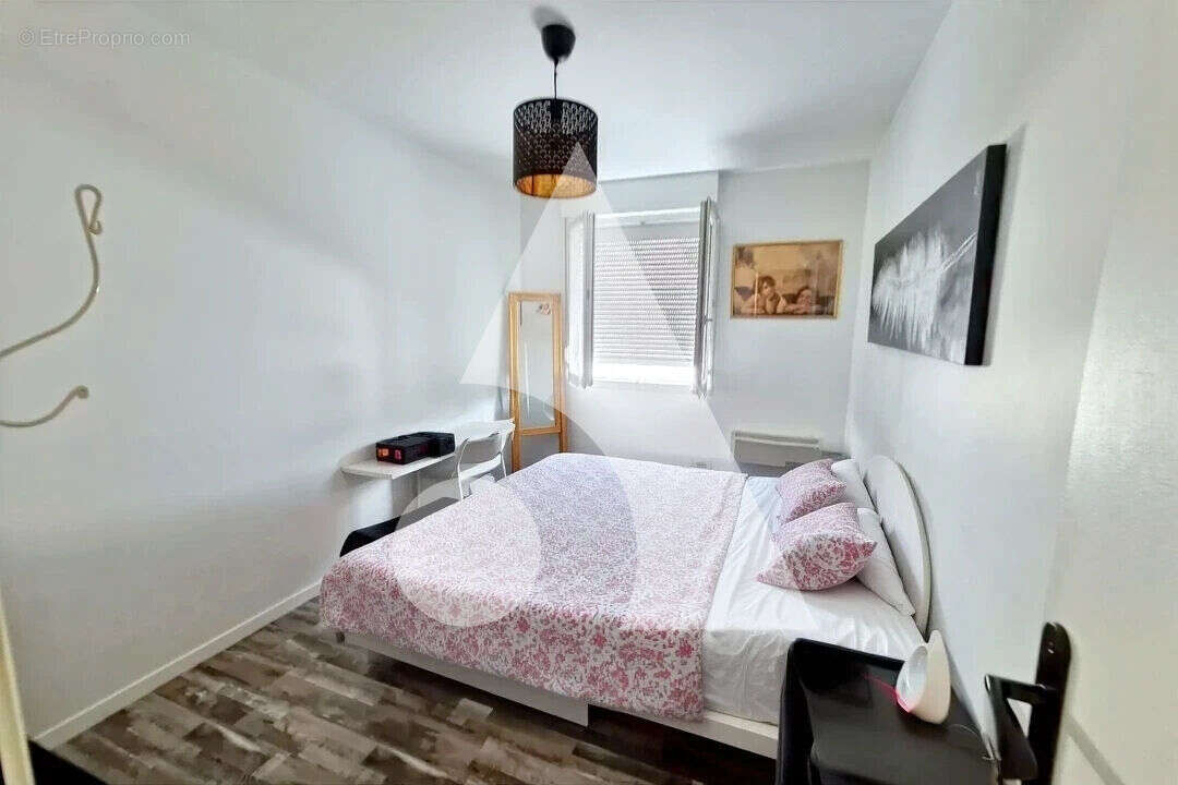 Appartement à L'ISLE-ADAM