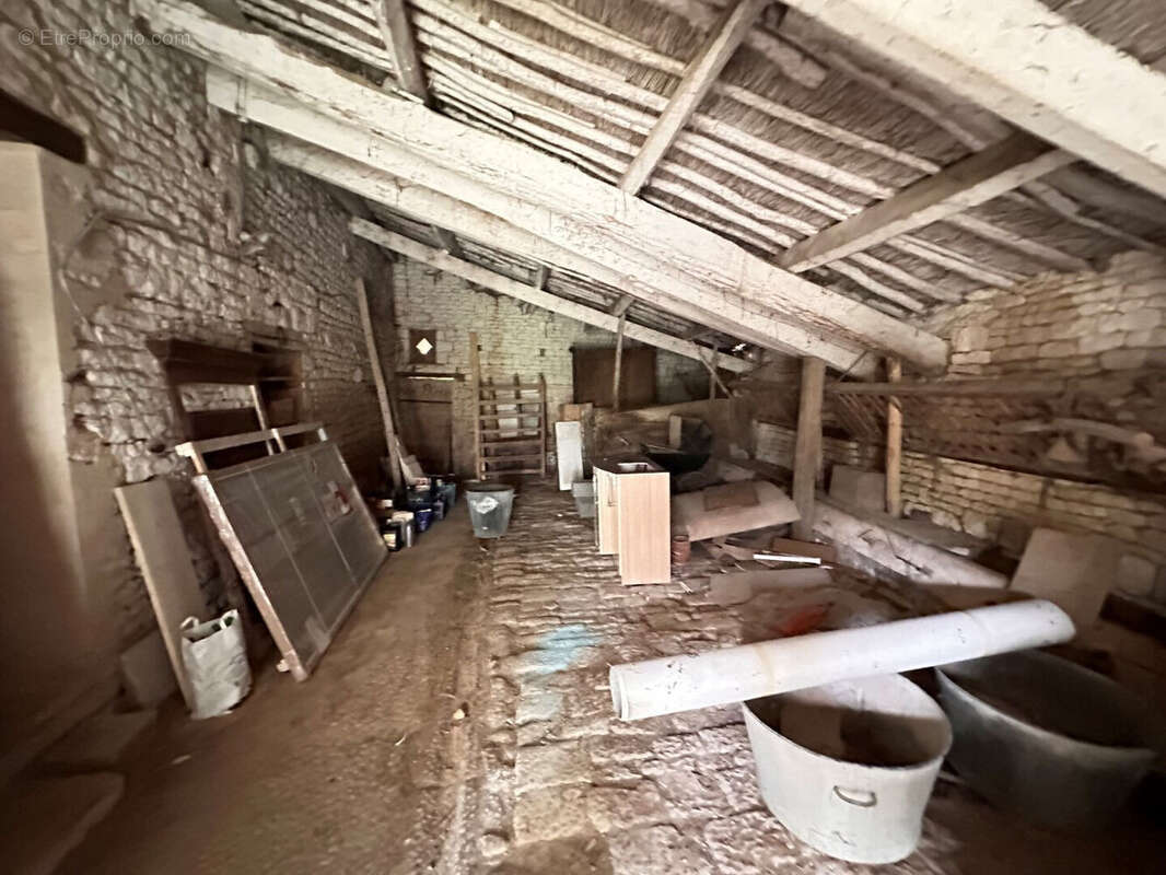Photo 3 - Maison à BENET