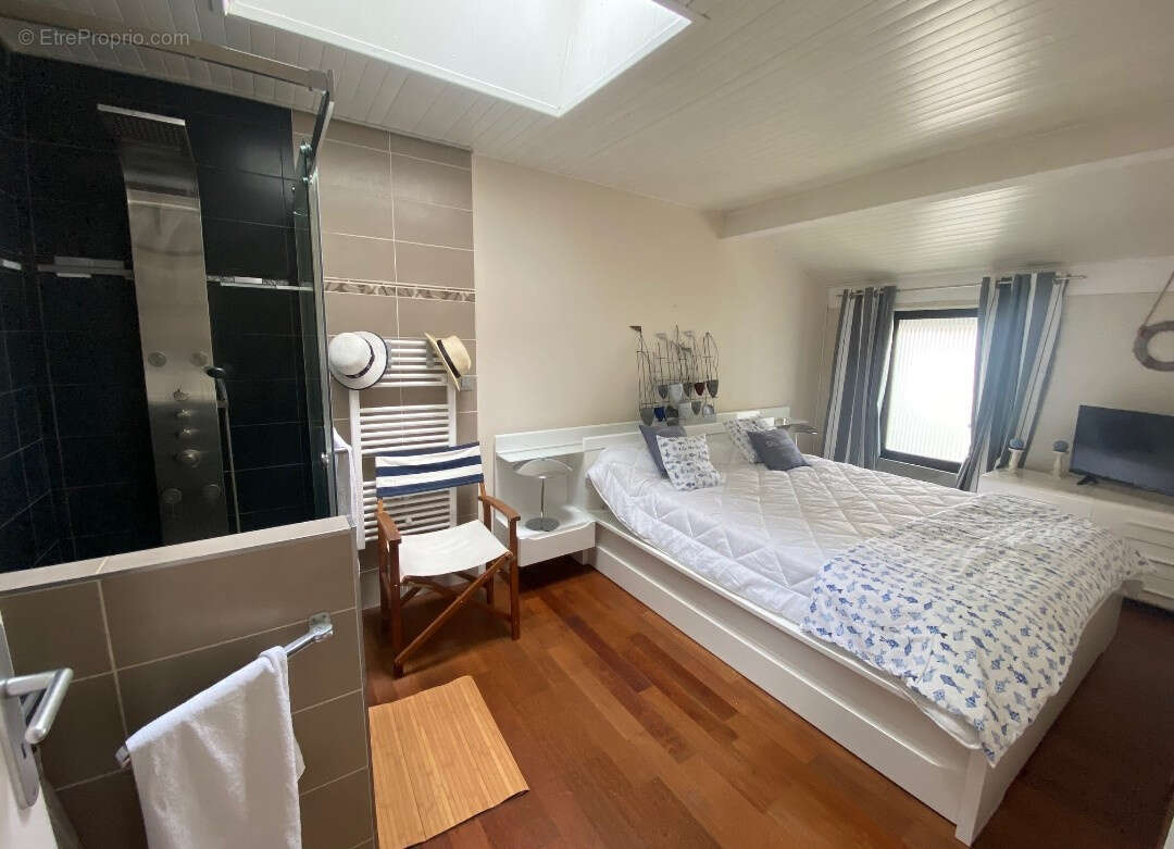 Maison à GUJAN-MESTRAS