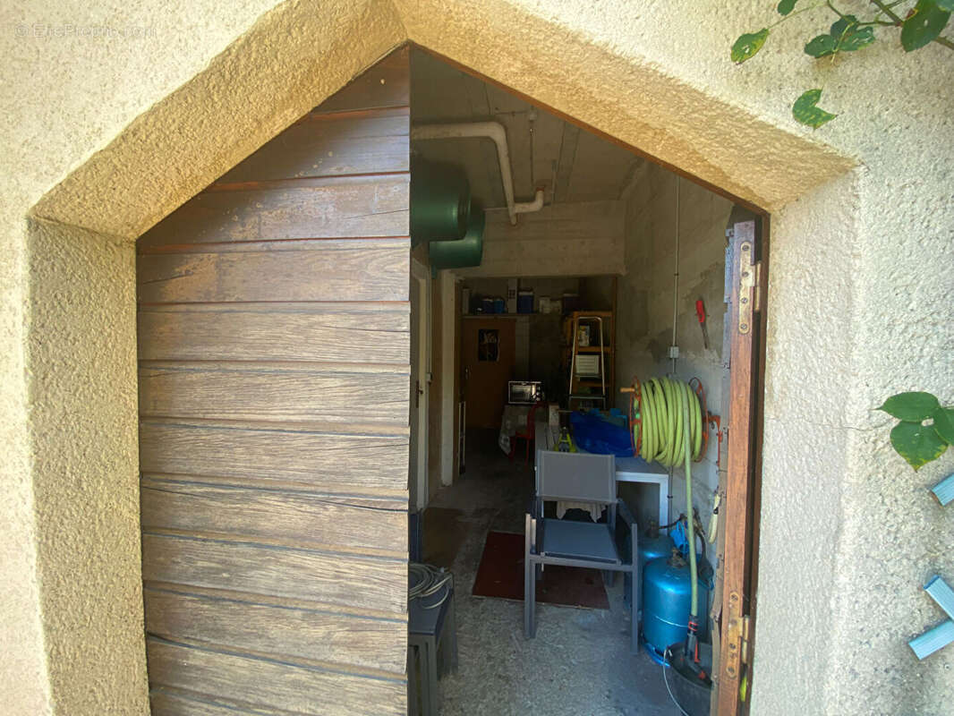 Maison d'architecte avec vue imprenable sur les hauteurs d'Arbois - photo 17