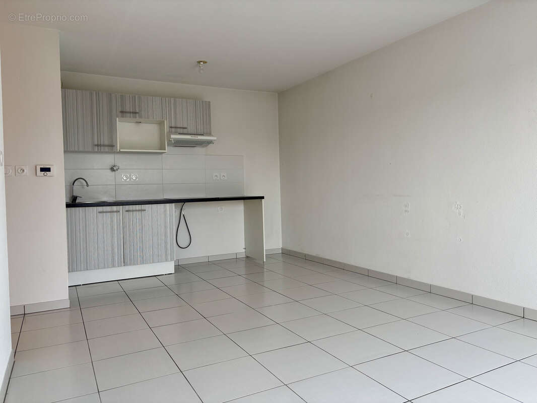 Appartement à MERIGNAC