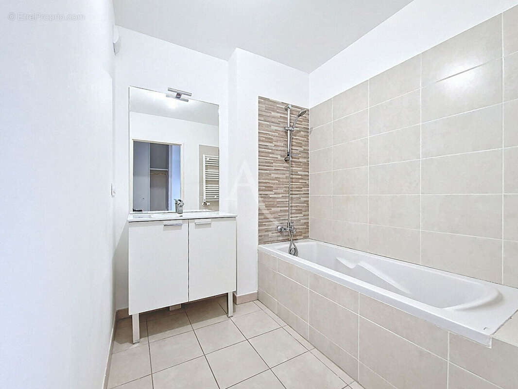 Appartement à ANGERS