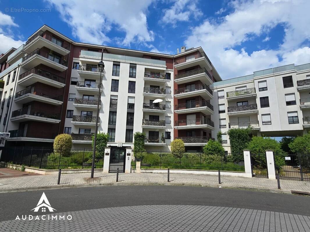 Appartement à ANTONY