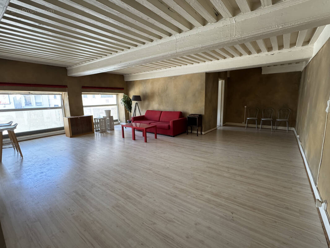 Appartement à LYON-4E