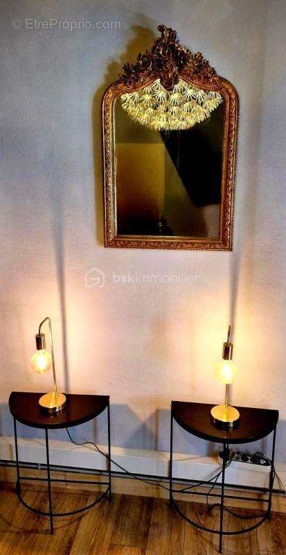 Maison à LIGNAN-SUR-ORB