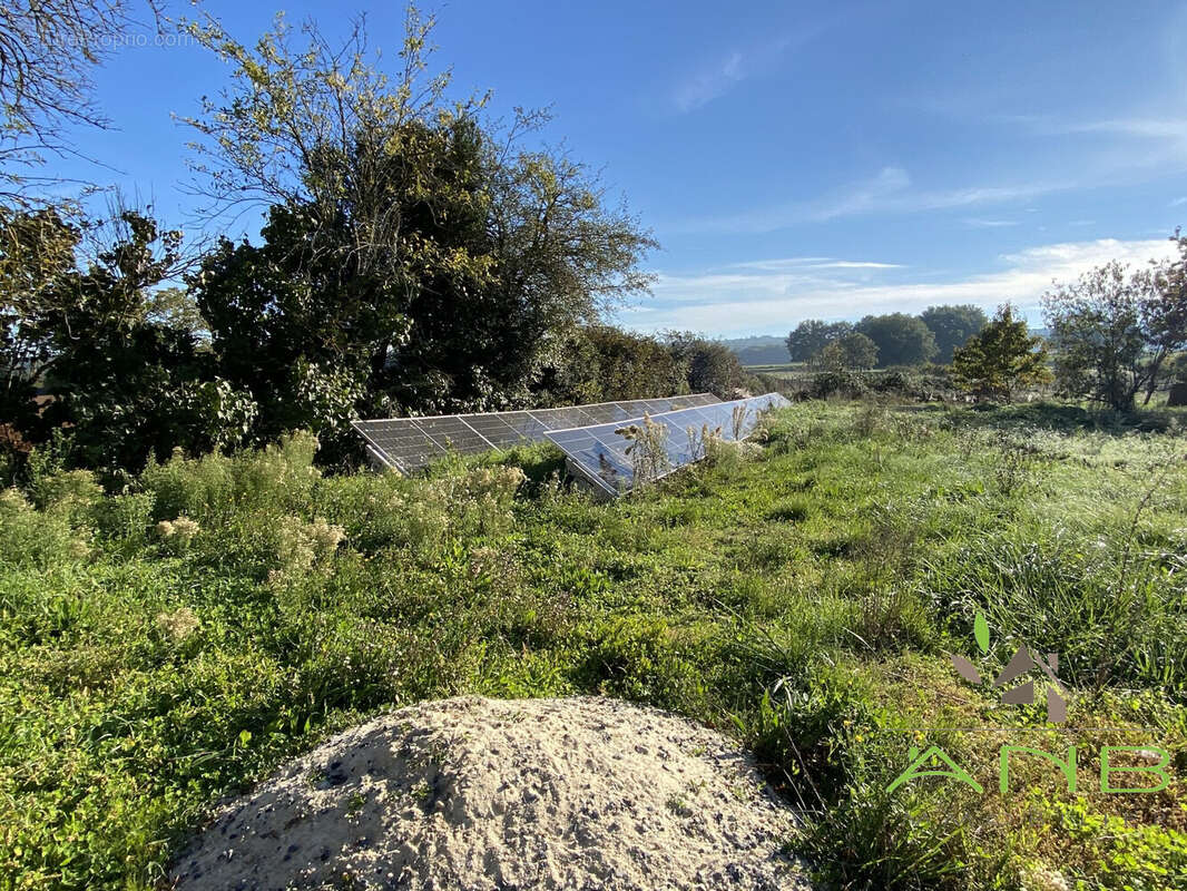 Maison à SAINT-SORNIN