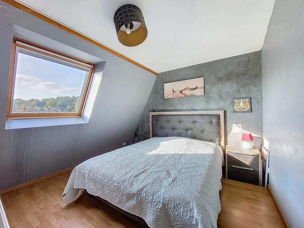 Appartement à MITTELHAUSBERGEN
