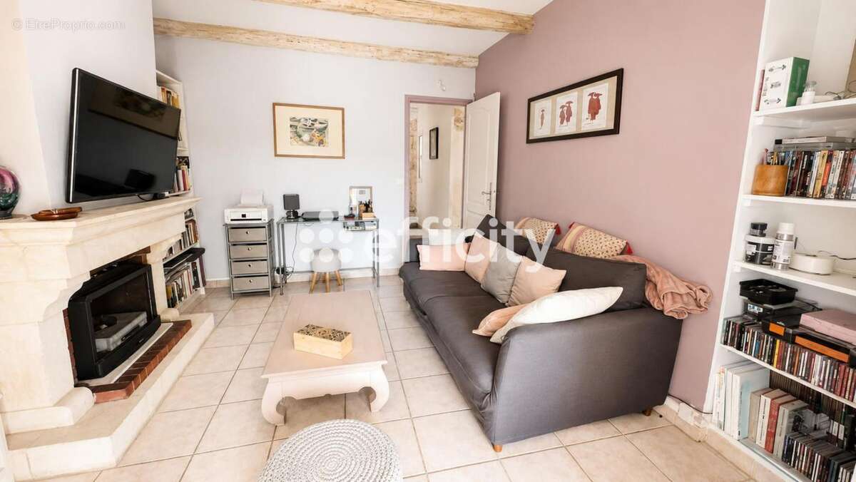 Maison à MARTIGUES