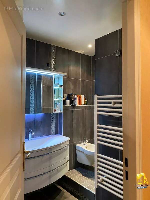 Appartement à COMPIEGNE