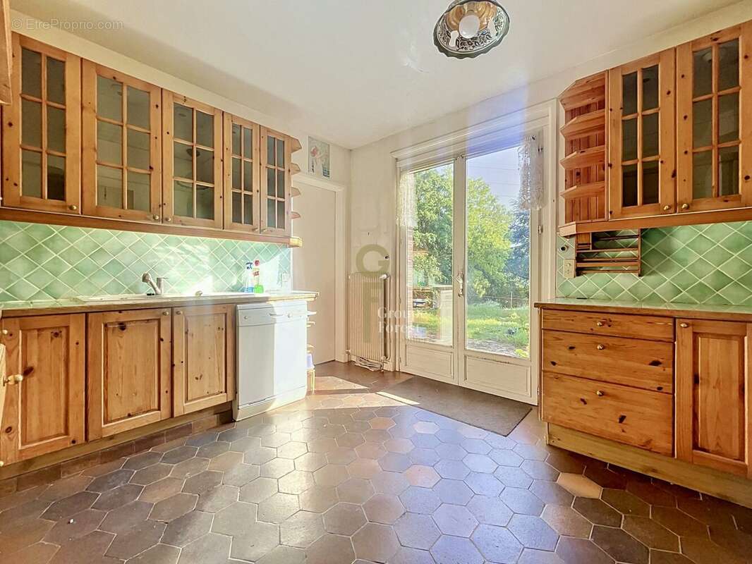 Maison 204 m² à Bondues  - photo 5