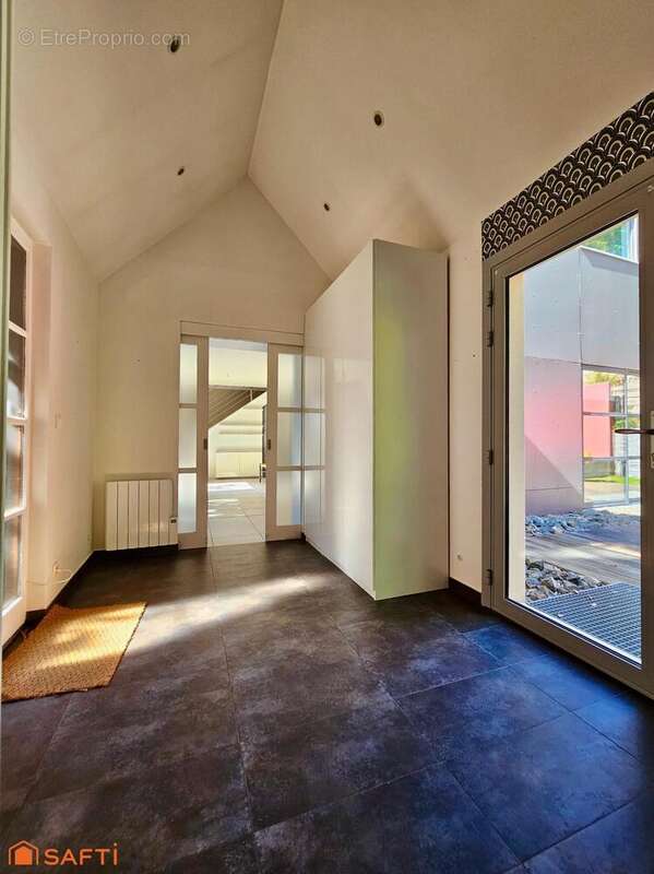 Photo 5 - Maison à PONTRIEUX