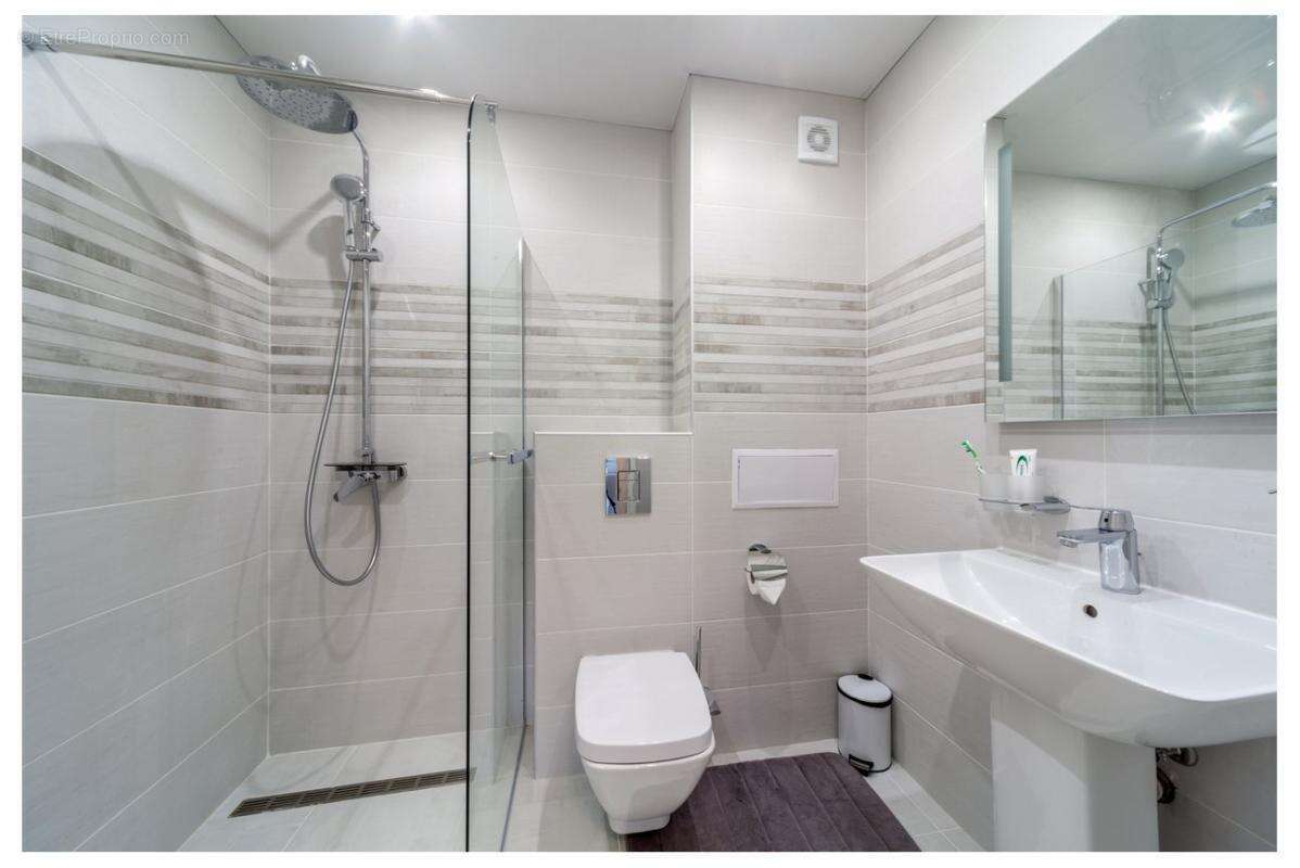 Appartement à ASCAIN