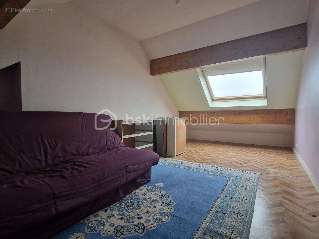 Appartement à CHAMPIGNY-SUR-MARNE