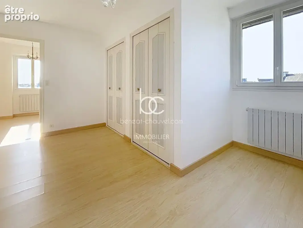 Vannes - Proche Gare - Spacieuse Maison Familiale de 147 m² sur Terrain de 668 m² - photo 14