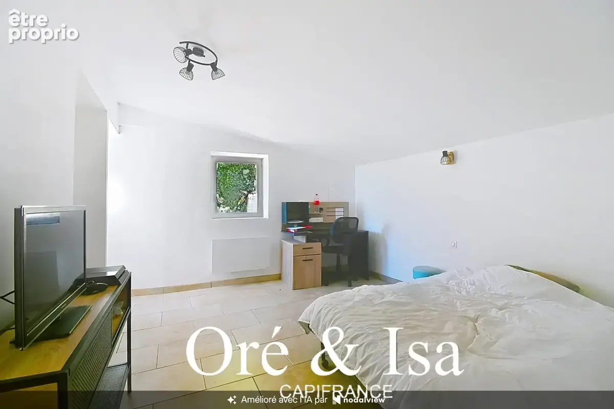 Maison à vendre 4 pièces SIDIAILLES (18) - photo 14