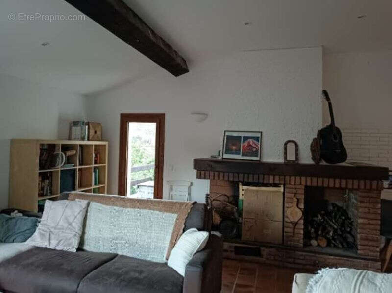 Maison de campagne - Proche Sartène - 137 m² - 4 chambres - piscine - photo 7