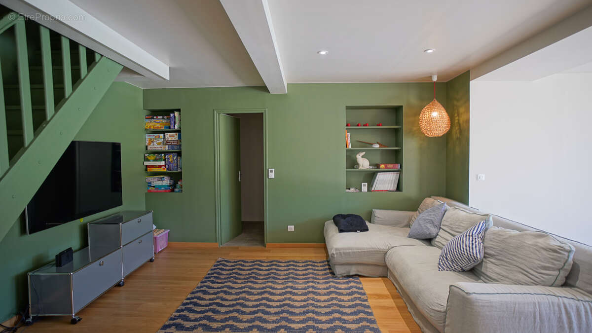 Maison à FONTAINEBLEAU