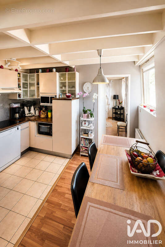 Photo 6 - Appartement à LES SABLES-D'OLONNE