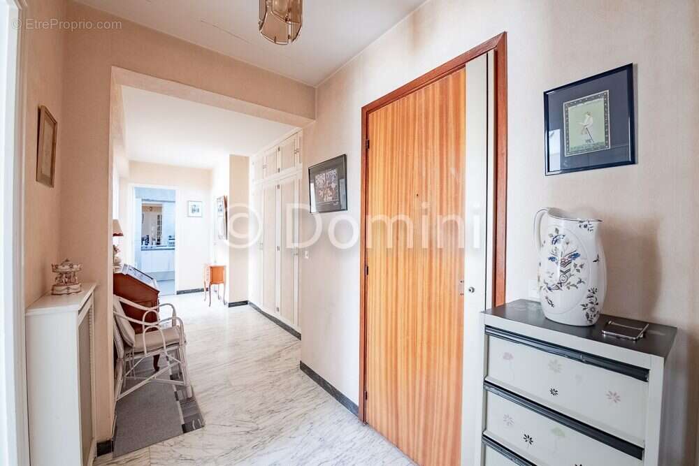 Appartement à FONTENAY-SOUS-BOIS