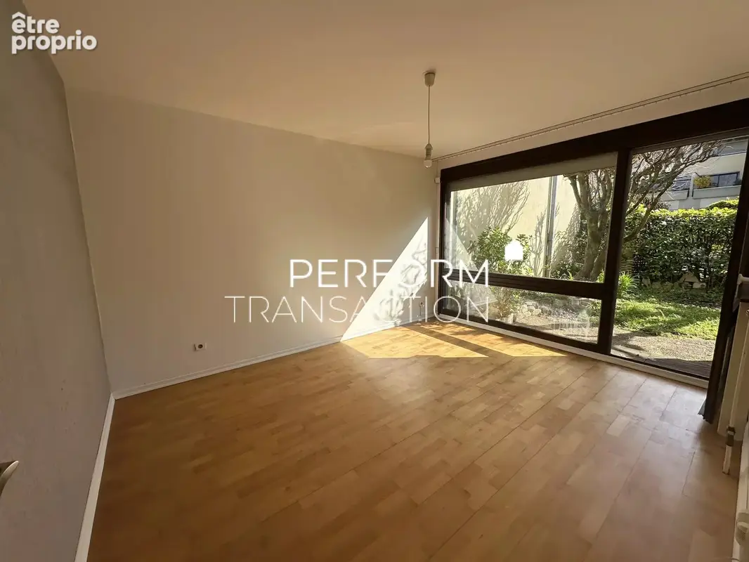 Appartement T4 avec Jardin Privatif & Garage – Eybens - photo 7