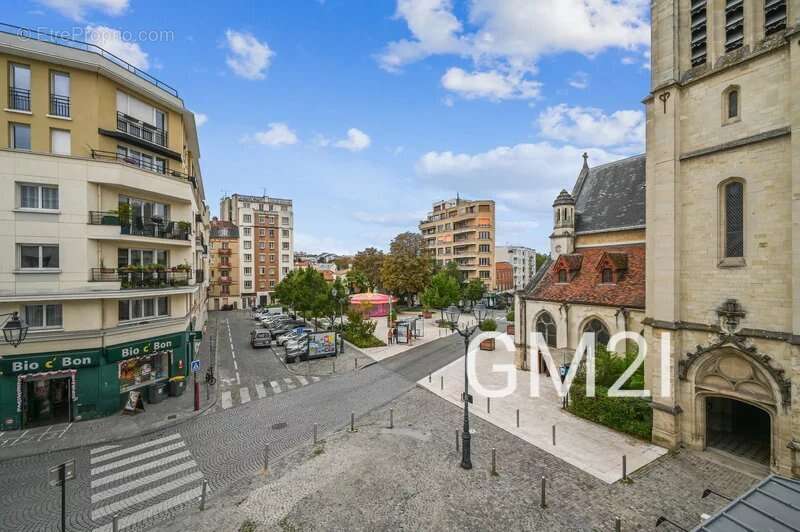Maison à VANVES