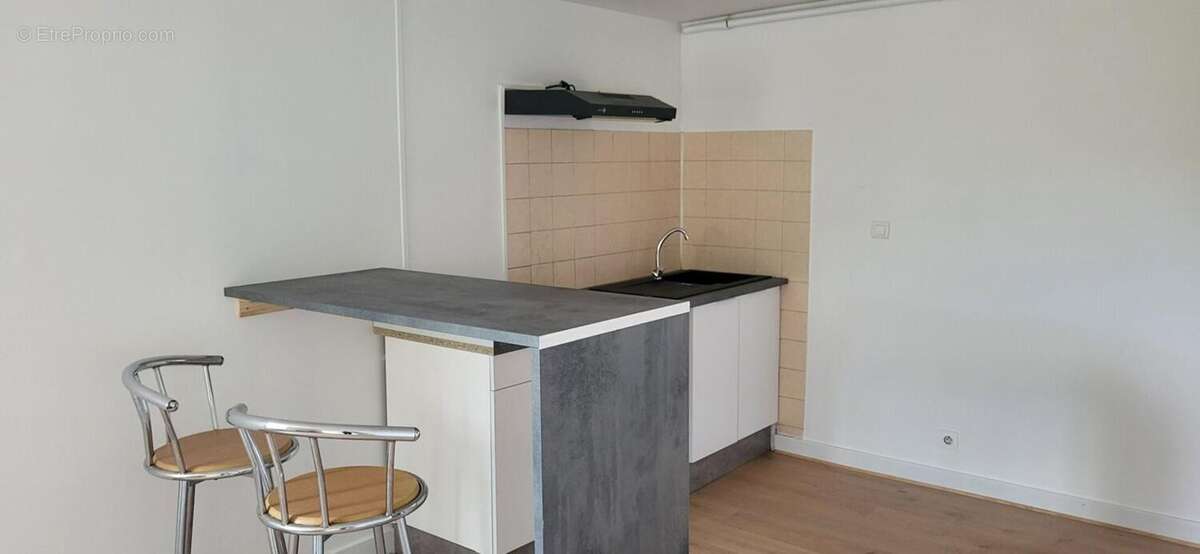Appartement à LIMOGES