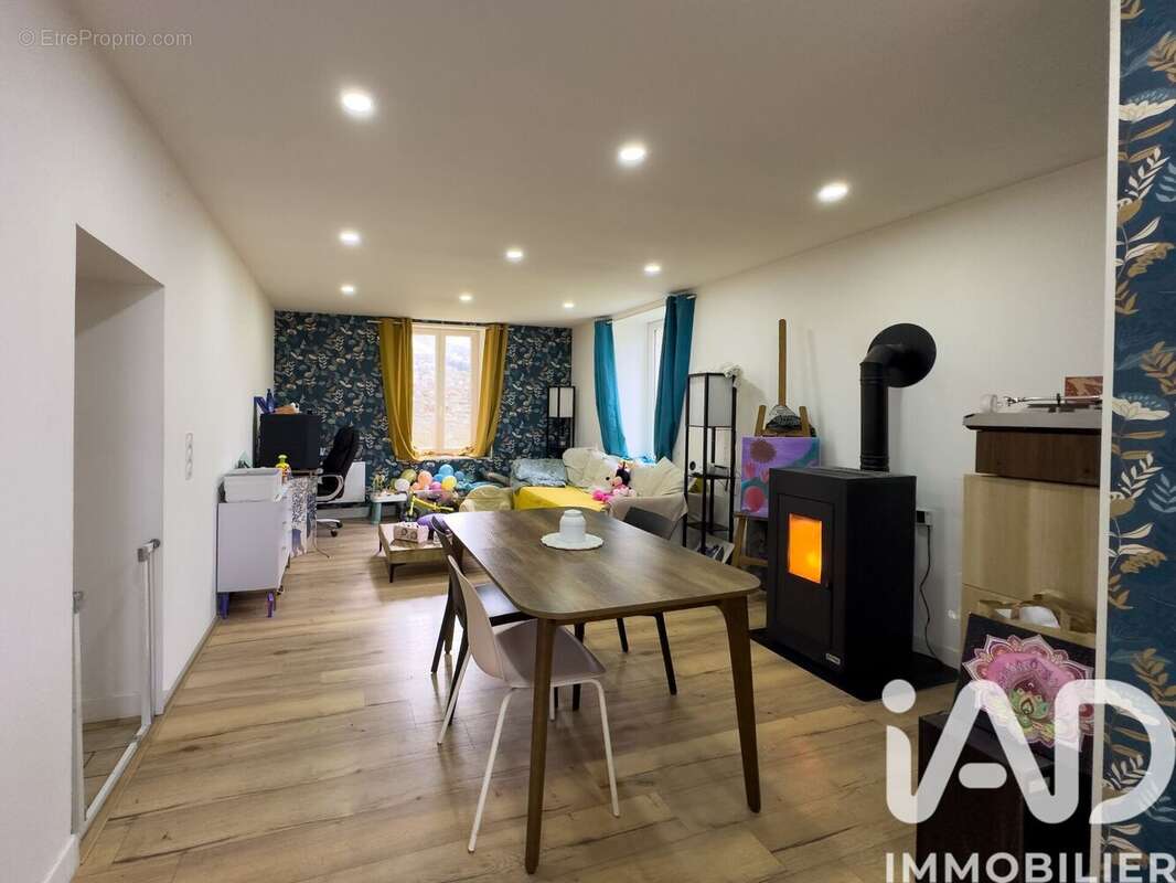 Maison 99 m² à Grisolles  - photo 4