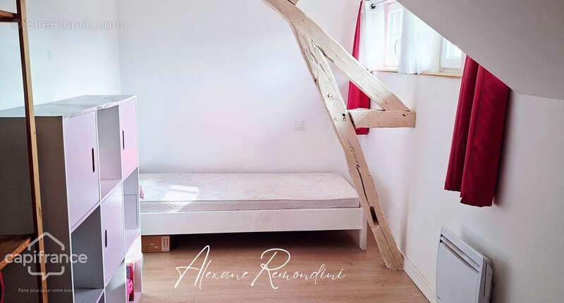 Maison à vendre 6 pièces  (27) - photo 13