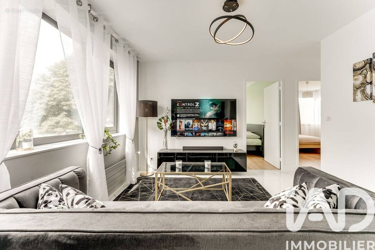 Photo 1 - Appartement à MELUN