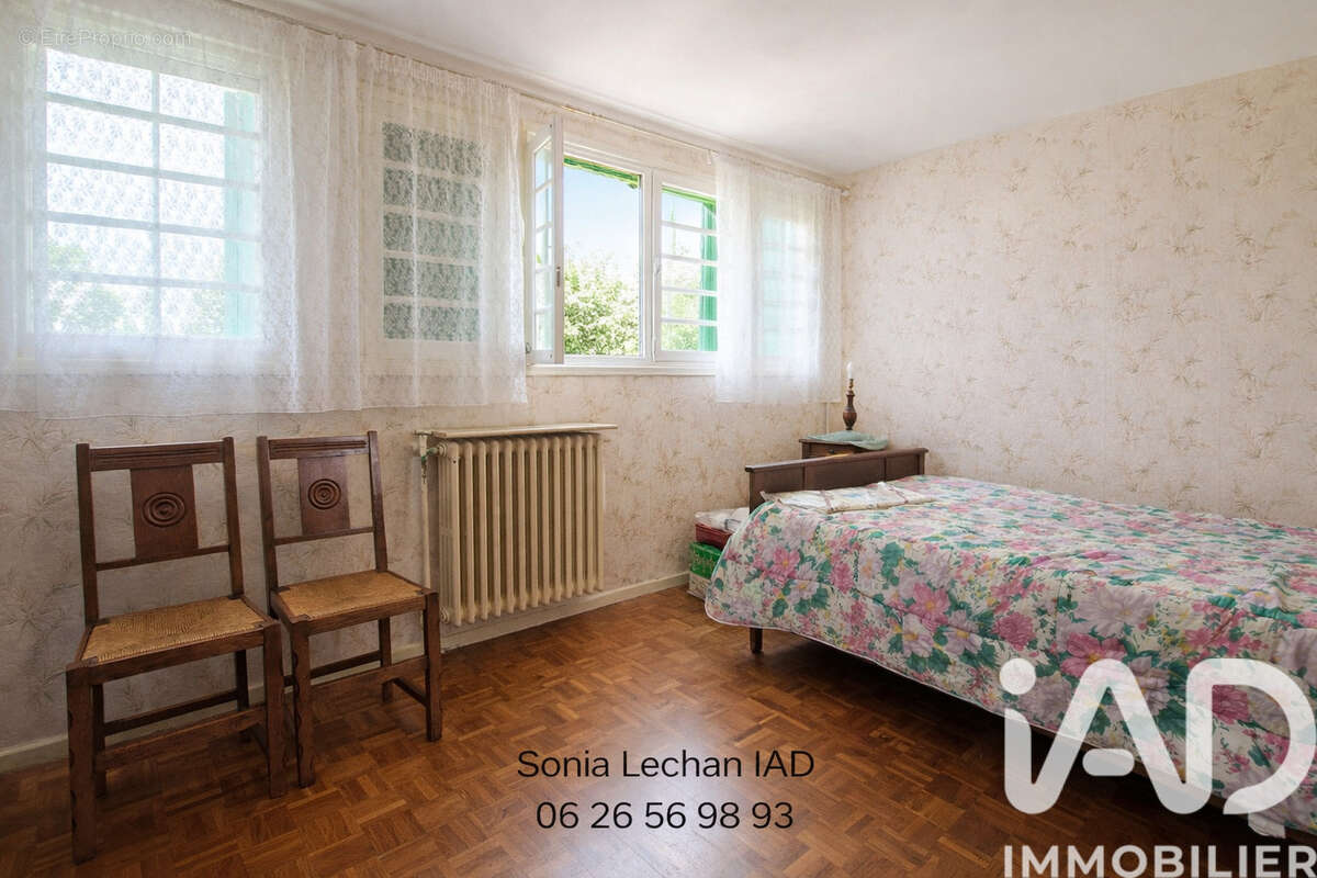 Photo 8 - Maison à DAMMARTIN-EN-GOELE