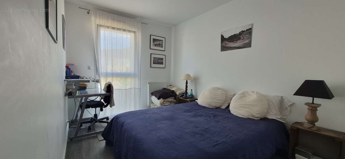Maison Individuelle Neuve - Libre de suite - photo 6
