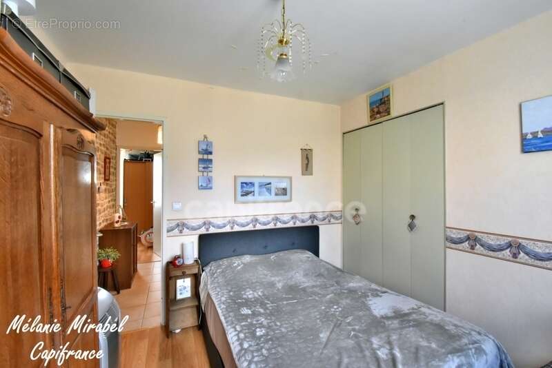 Maison à ANGERVILLE-LA-CAMPAGNE