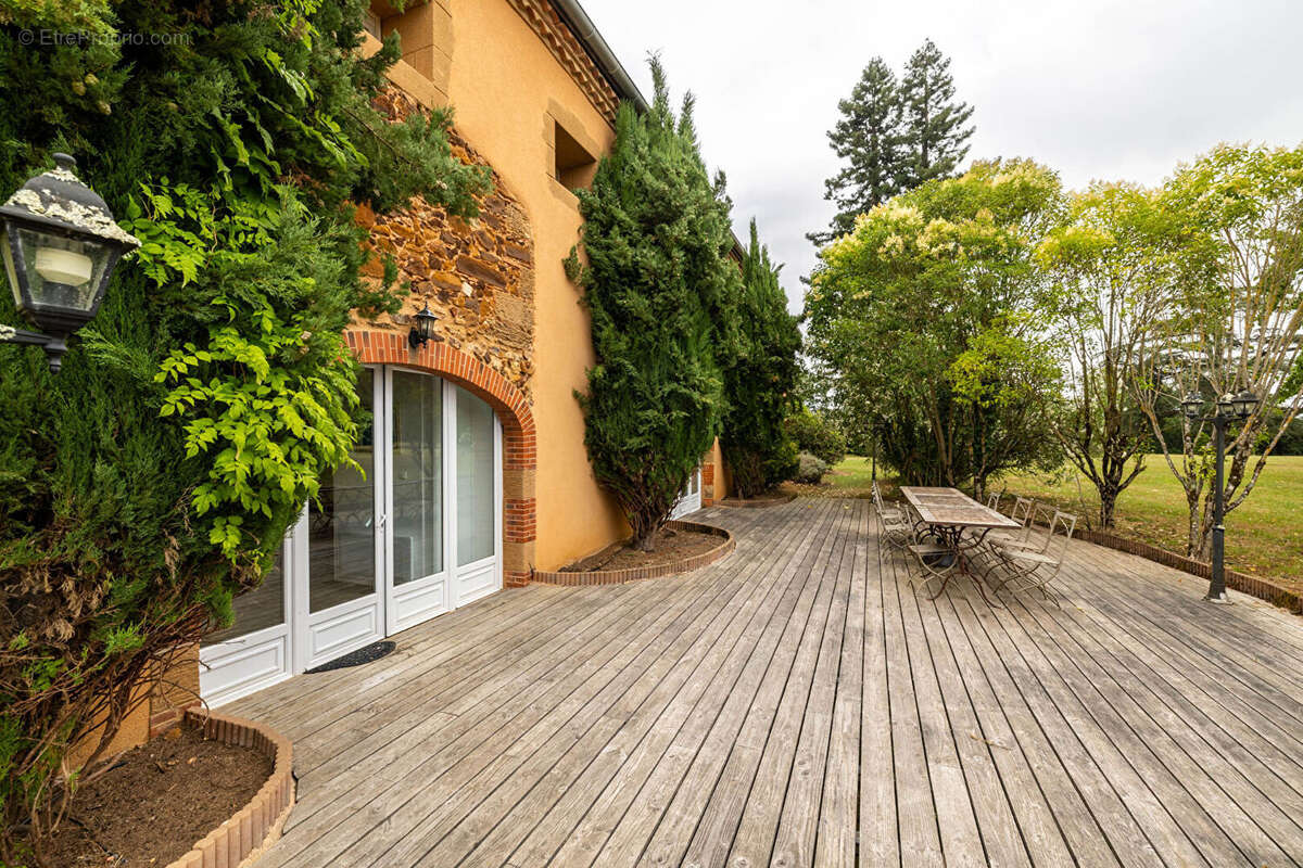 Domaine d'exception - photo 17