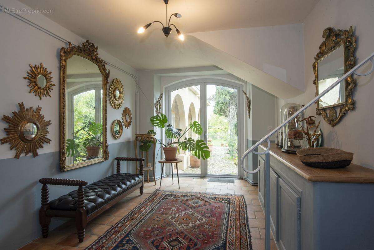 Maison à LECTOURE
