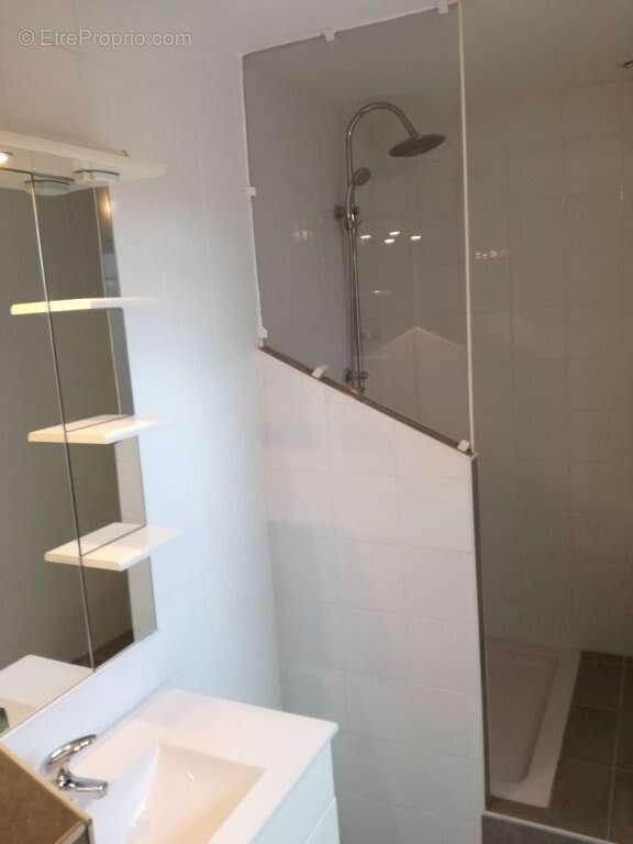 Appartement à MONTCEAU-LES-MINES