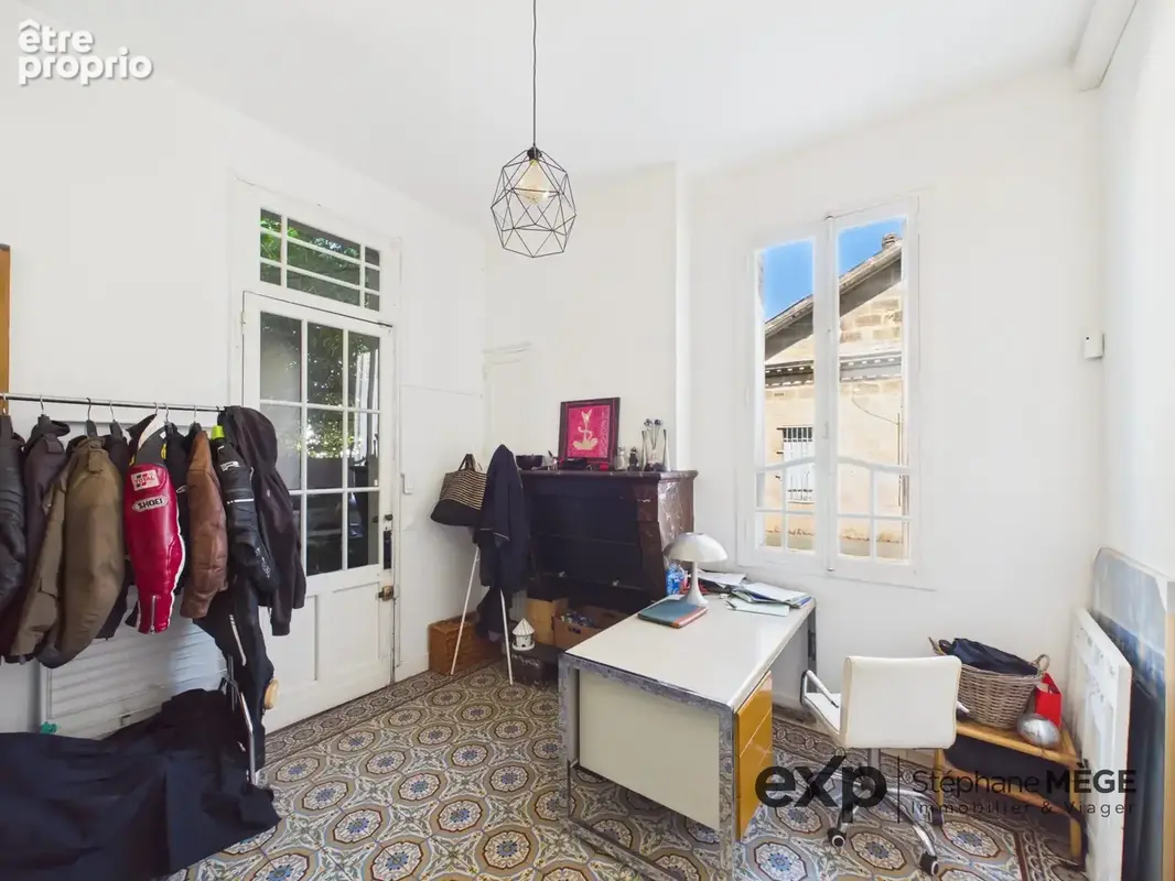 Maison 7 pièces 177 m² à vendre à Bordeaux (33800) - photo 4