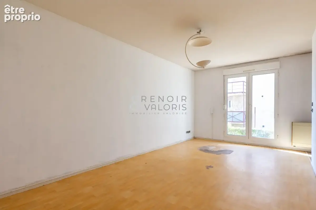 Appartement 3 pièces 63 m² à vendre à Villers-Les-Nancy (54600) - photo 7