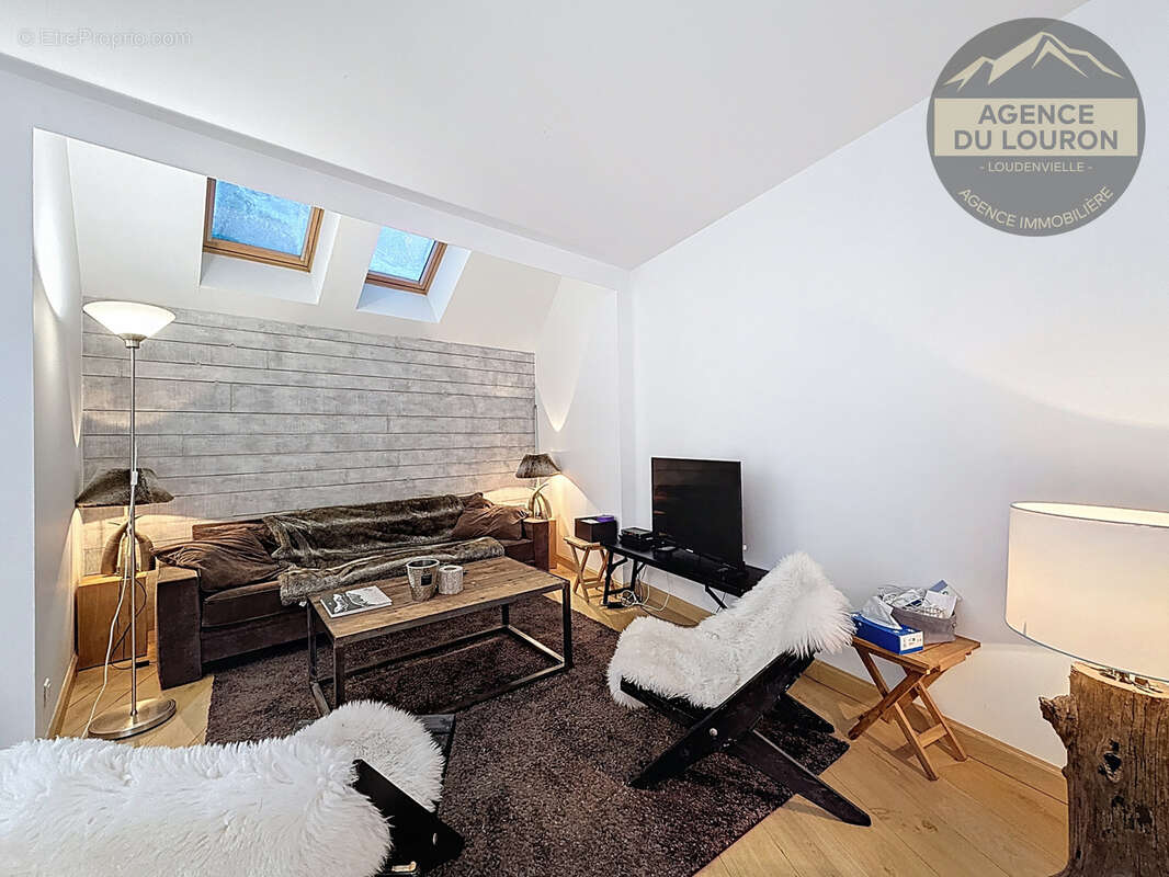 Appartement à GERM