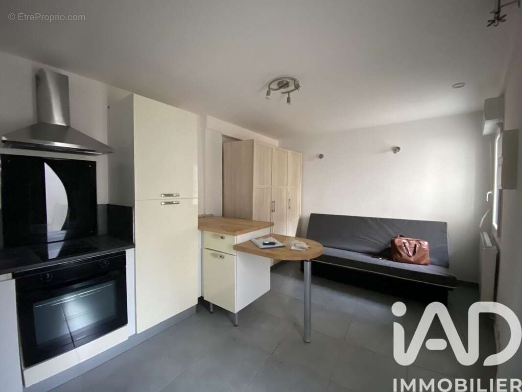 Photo 3 - Appartement à PERPIGNAN