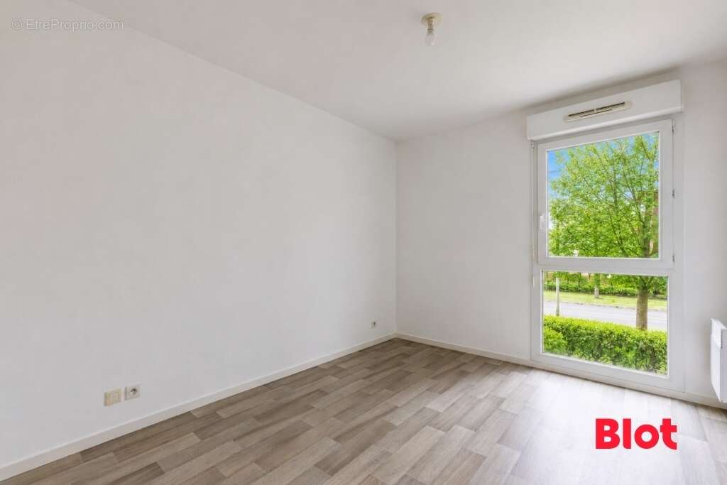Appartement 63 m² à Betton  - photo 8