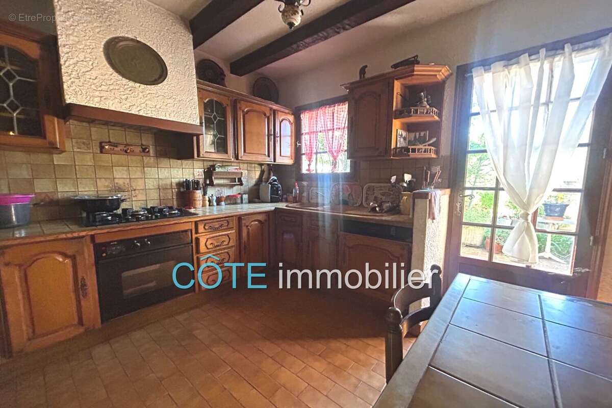 Maison à LE CANNET