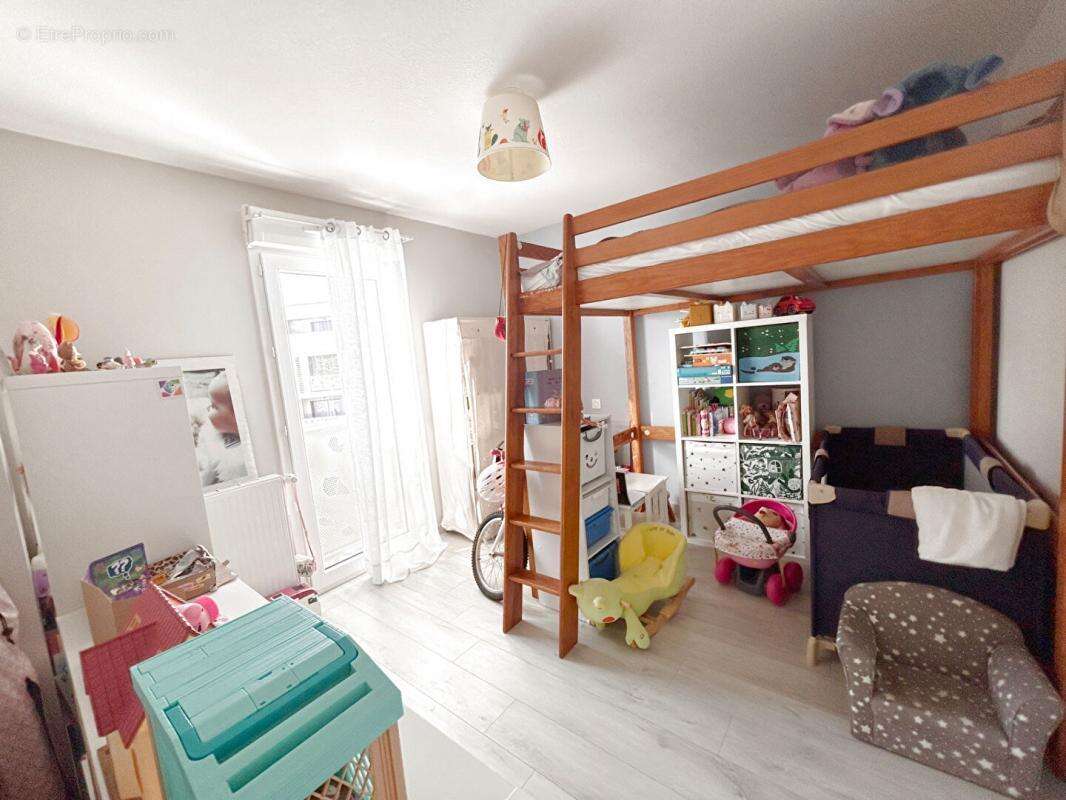 Appartement à LORMONT